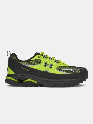 Stiefel UNDER ARMOUR 6005280-326 GRÜN