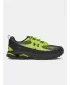 Stiefel UNDER ARMOUR 6005280-326 GRÜN