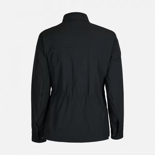  Herrenjacke GEOX SPHERICA G012280 SCHWARZ 