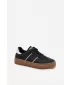 Kinder-Sneaker BIG STAR SS374025 SCHWARZ Big Star Shoes