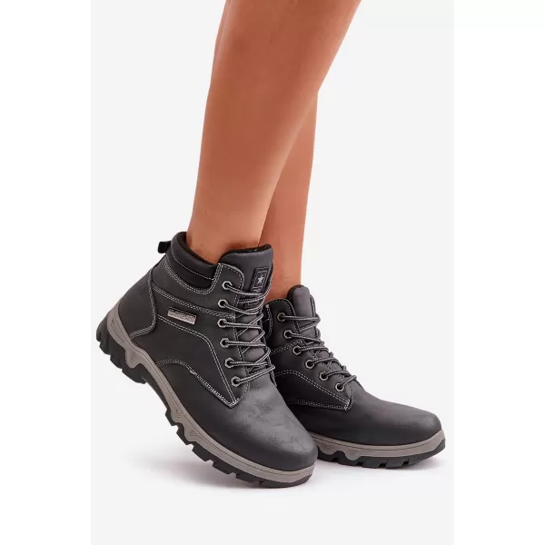 Herrenschuhe EVENTO NERAMIA SCHWARZ 