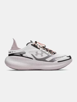 Stiefel UNDER ARMOUR UA ECHO 6006061-009 GRAU