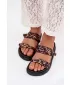 Damensandalen BOTO RIREA 42040 TIGER