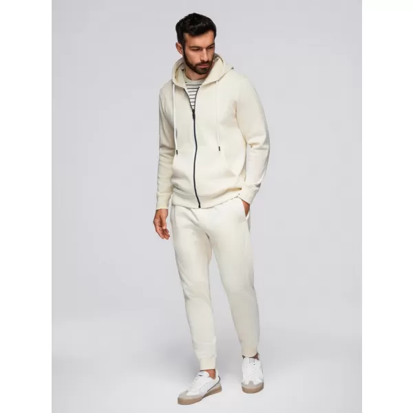  Herren-Set OMBRE Z121 HELLBEIGE 