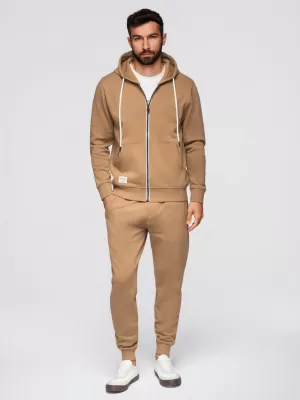 Herren-Set OMBRE Z121 CREME
