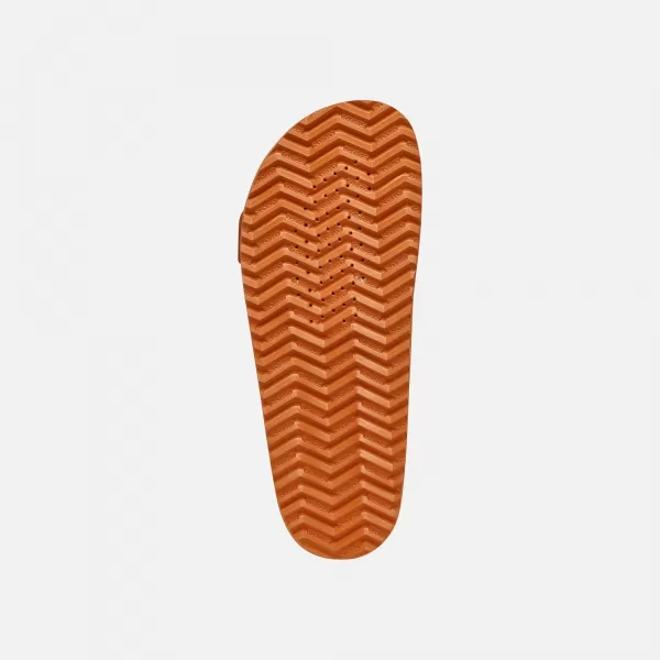  Damensandalen GEOX SANDYBETT G012796 ORANGE 