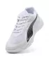 Kinderschuhe PUMA SOLARFLASH III JR 107851_08 PUMA WEIß/PUMA SCHWARZ