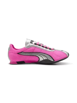 Stiefel PUMA H-STREET OG 403692_07 POISON PINK/ GIFTROSA/PUMA-SILBER