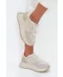 Damenschuhe BIG STAR SS274008 WEISS Big Star Shoes