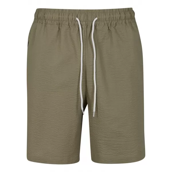  Shorts URBAN CLASSICS TB6617 BLASSES OLIVE 