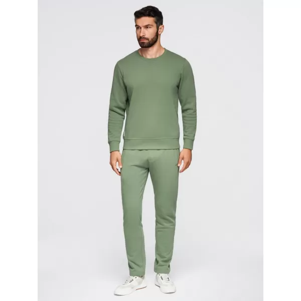  Herren-Set OMBRE Z122 HELLGRÜN 