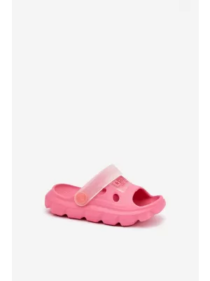 Kindersandalen BIG STAR RR374502 ROSA Big Star Shoes
