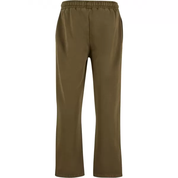  Herrenhosen URBAN CLASSICS TB7614 WARMES KHAKI 