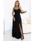 Kleid NUMOCO 646-4 SCHWARZ