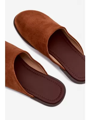 Damensandalen BOTO VERONELLE 41615 KAMEL