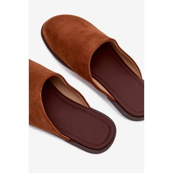  Damensandalen BOTO VERONELLE 41615 KAMEL 
