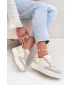 Damen-Sneaker BOTO LESIDA 36191 BEIGE