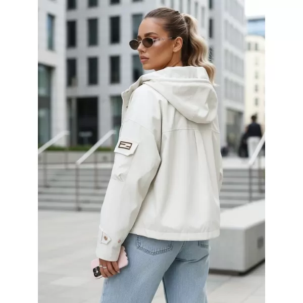  Damenjacke DSTREET TY5634 BEIGE 