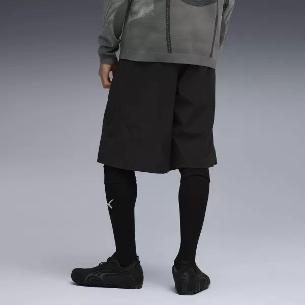  Herrenshorts PUMA X SAN SAN GEAR SHORTS 632552-01 PUMA SCHWARZ 