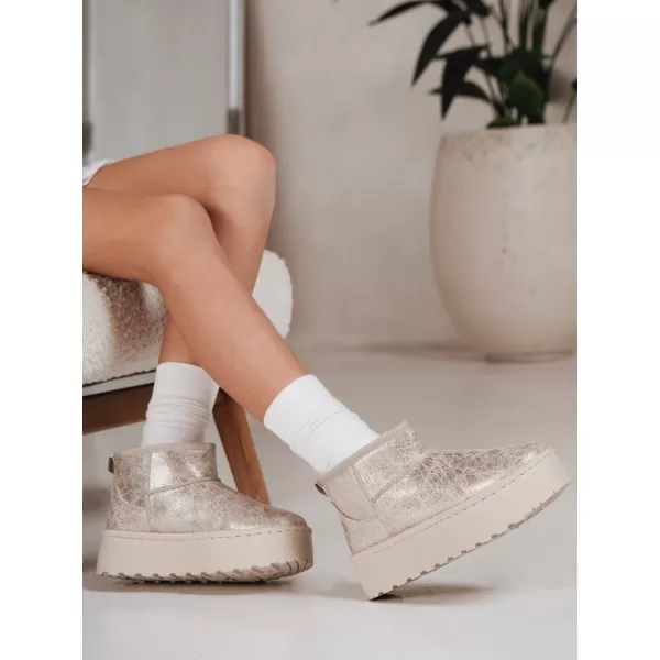  Damenschuhe DSTREET ZY1293 BEIGE 