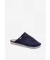 Herrenhausschuhe BOTO SELOMIR 40720 DUNKELBLAU