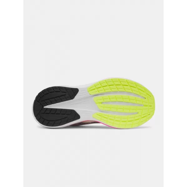  Damenschuhe UNDER ARMOUR UA W VELOCITI PACE 6009108-101 WEIß 