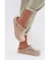 Damenschuhe BIG STAR TT274A083 BEIGE Big Star Shoes