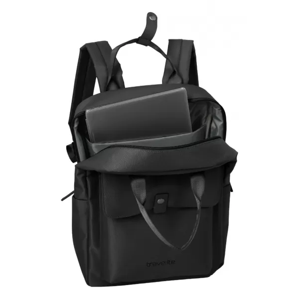  Rucksack TRAVELITE Ville Backpack SCHWARZ 