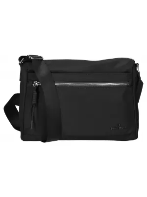Tasche ENRICO BENETTI Janice 66768 SCHWARZ