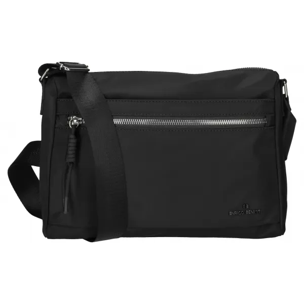  Tasche ENRICO BENETTI Janice 66768 SCHWARZ 