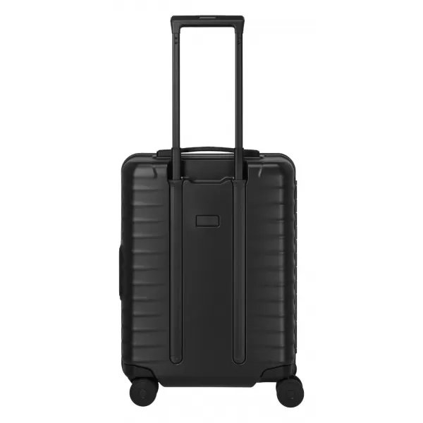  Koffer TITAN Overseas S23 NACHTSCHATTEN SCHWARZ 