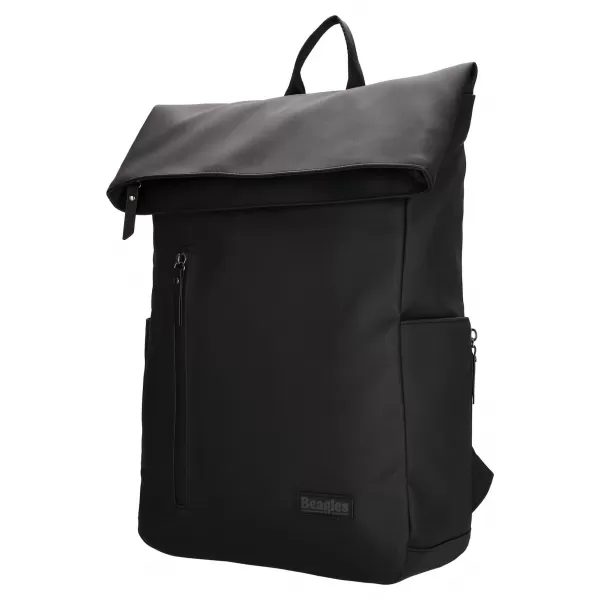  Rucksack BEAGLES Nara 23344 SCHWARZ 