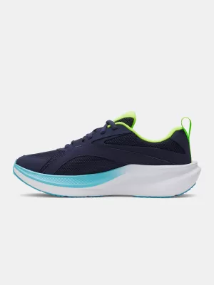 Jungenschuhe UNDER ARMOUR UA BGS ASSERT 11 6006905-410 BLAU