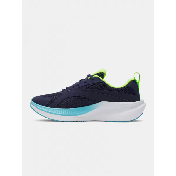  Jungenschuhe UNDER ARMOUR UA BGS ASSERT 11 6006905-410 BLAU 