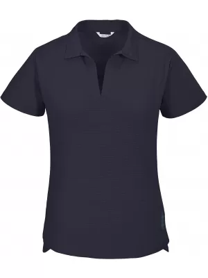 Damen-T-Shirt KILLTEC KOS 21 43029-830 DUNKELBLAU
