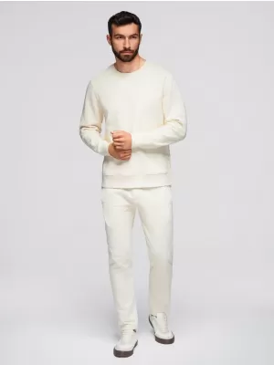 Herren-Set OMBRE Z122 CREME
