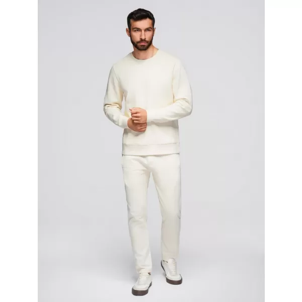  Herren-Set OMBRE Z122 CREME 