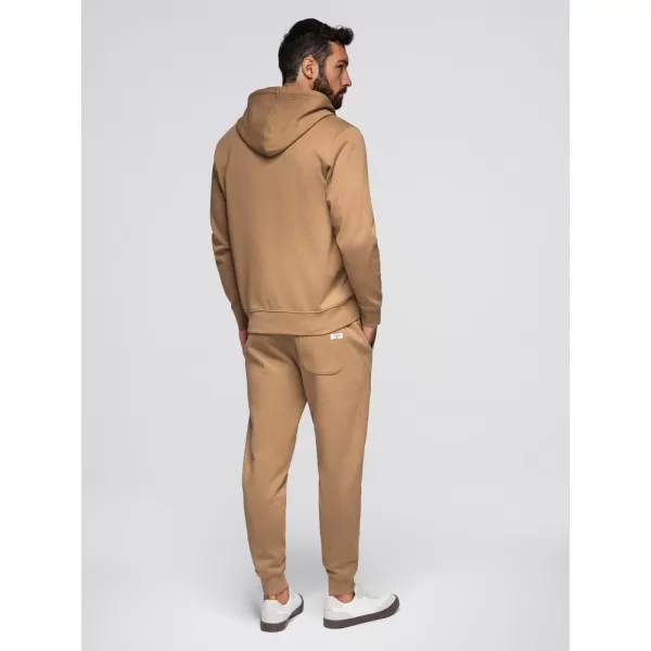  Herren-Set OMBRE Z119 KAMEL 