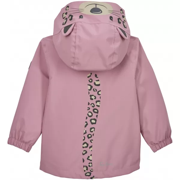  Mädchenjacke KILLTEC FIOS 10 44164-427 ROSA MIT AUFDRUCK 