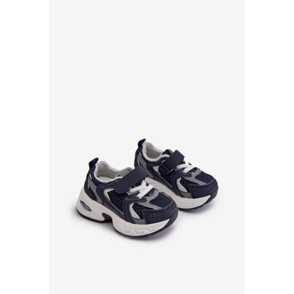  Kinder-Sneaker BOTO RULAGIA 32361 GEWOHNHEITEN 