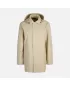 Herrenparka GEOX JACOPO G012288 BEIGE