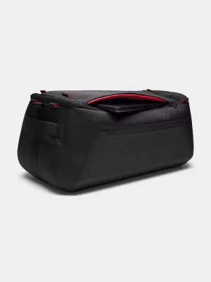 Tasche NO WEIGH BP DF 6010000-001 SCHWARZ Under Armour