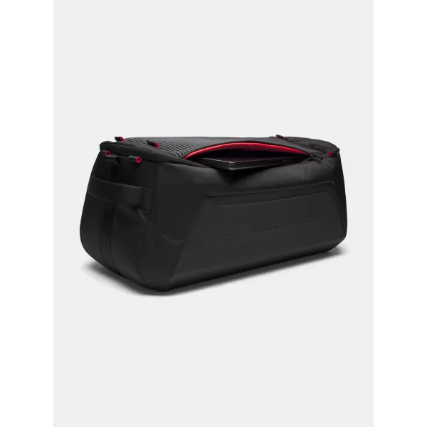  Tasche NO WEIGH BP DF 6010000-001 SCHWARZ Under Armour 