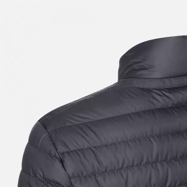  Herrenjacke GEOX WARRENS G012300 DUNKELBLAU 