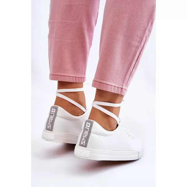  Damen-Sneaker EVENTO ELEYA WEIß 