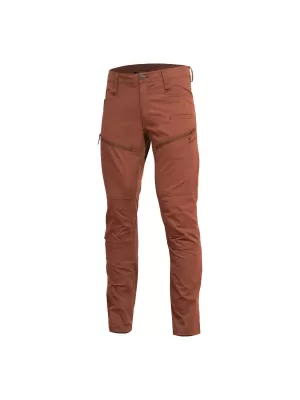 Hose PENTAGON RENEGADE ORIGIN PANTS K05056 KASTANIENBRAUNES ROT