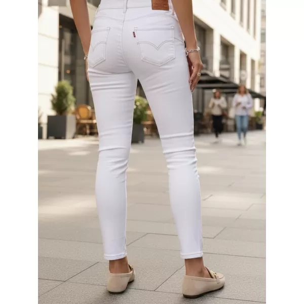  Damenhosen DSTREET UY2863 WEIß 