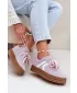 Damen-Sneaker BOTO VINNESS 36211 LILA