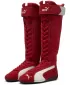 Damenschuhe PUMA SPEEDCAT BOOT WNS 403770-02 FÜR ALLE ZEITEN ROT