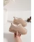 Schneemänner für Kinder BOTO PRINA 39508 BEIGE